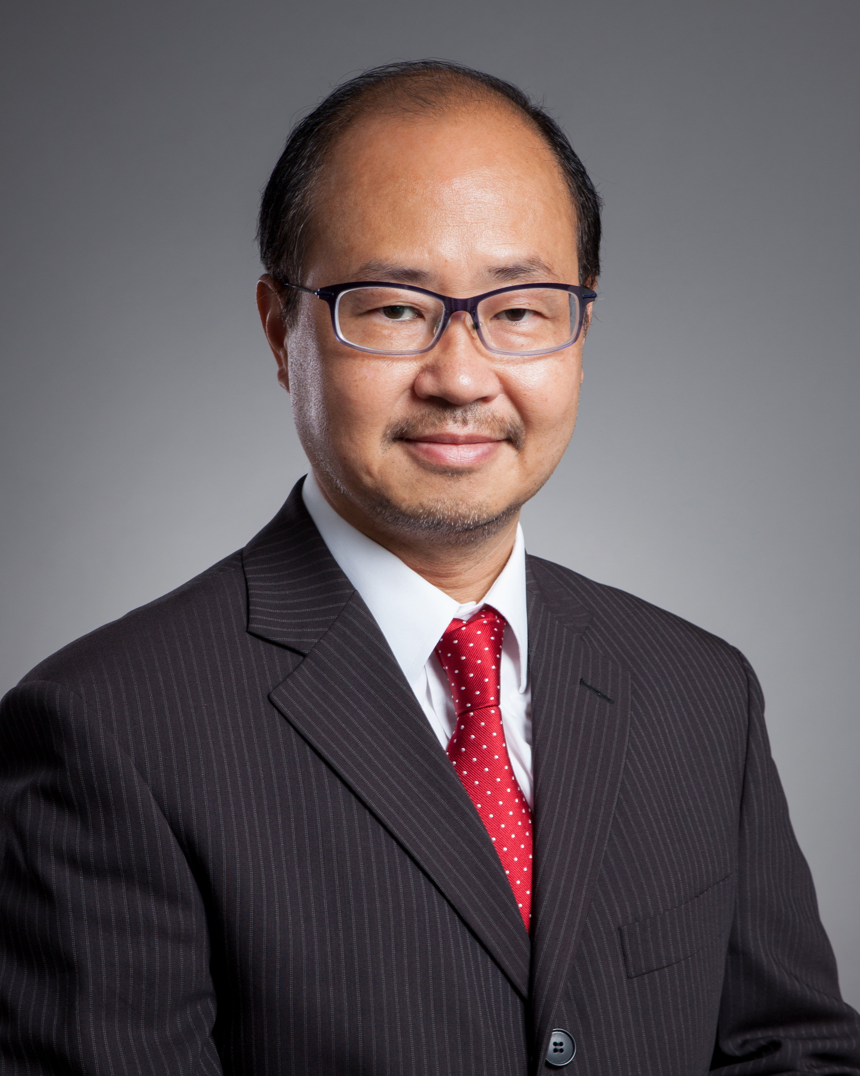 Chi Ming Chu
